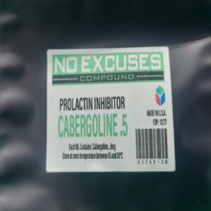 Caber - noexcuses