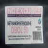 Dbol - noexcuses